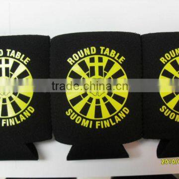 Neoprene Can Cooler , Factory Directly! Keep Warm and cool holder