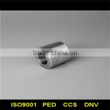 High Quality Socket Weld Nipple photo-4