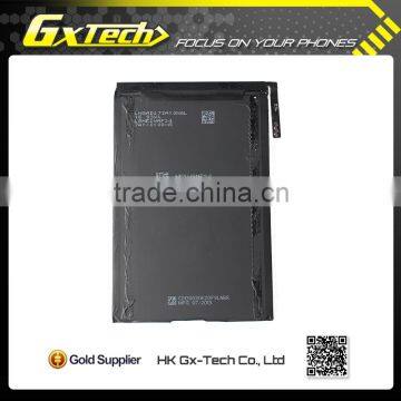 2015 Alibaba Express Battery For iPad Mini, For iPad Mini Inside Battery