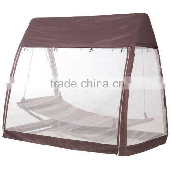Hanging Baby Sleep Outdoor Canopy Garden Hammock Swing Bed With Mosquito Net Quality Choice photo-2