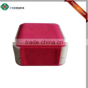 High End Jewelry Set Box With Custom Logo