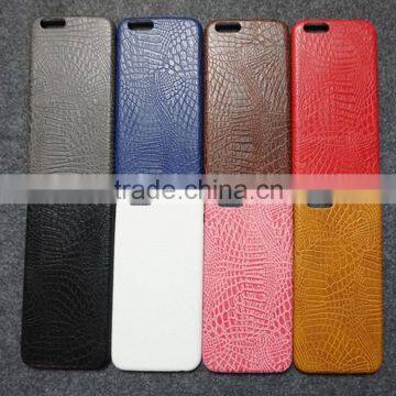 Best selling High Quality genuine python phone case