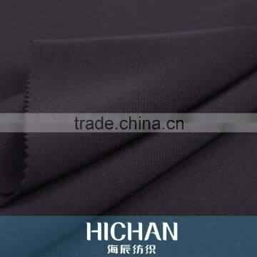 Polyester Rayon Fabric /polyester Spandex Dress Fabric/rayon Dress Fabric photo-2