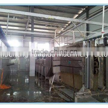 Duck Defeathering Machine photo-2