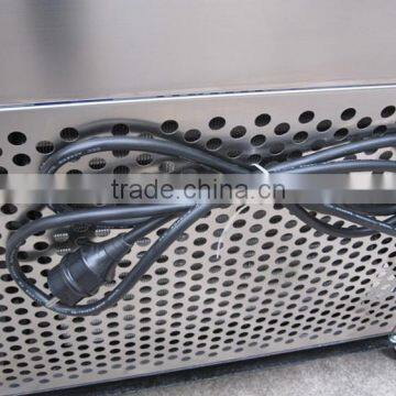 Lollipop Stick Ice Cream Machine Makers photo-6