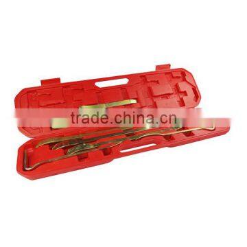 7pcs Auto Body Pry Bars Set