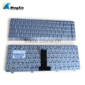 wholesale laptop keyboard for DV2000 color black