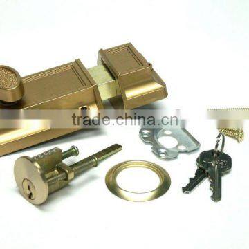 Heavy Duty Night Latch, Door Lock