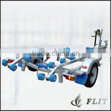 factory direct sale jet ski trailer