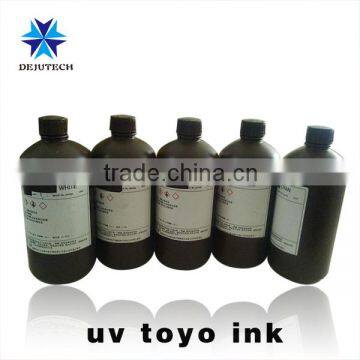 1024 konica print head uv toyo ink original from Japan