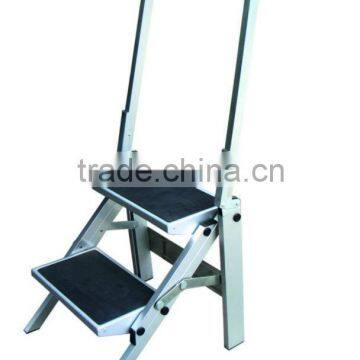 Step ladder NC-126F2