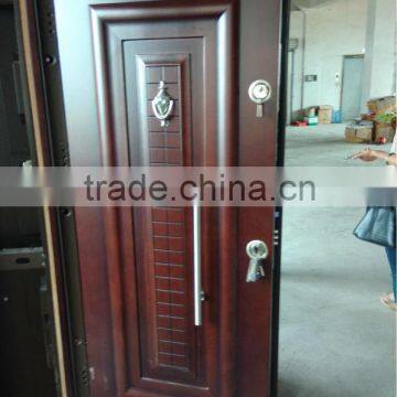 high quality turkey armored door