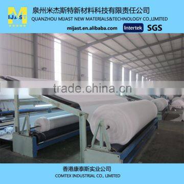 PP Shopping Bag Reinforce Materials