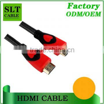 SLT Wholesale HDMI Cable 1.5m 2m 3m 5m up to 50m