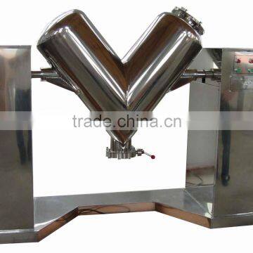 VH series high-efficiency mixer (5~500)