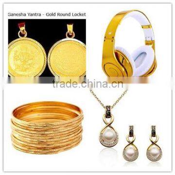 Golden Eagle New Products Jewelry Gold Plating Machine photo-3