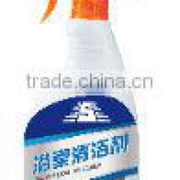 Bathroom Cleaner
