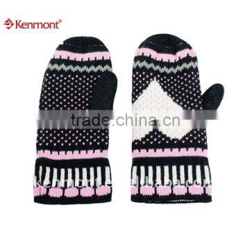 scarf vners cheap acrylic polar fleece Gloves