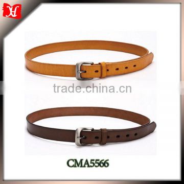 Western style leather belt,genuine leather belts,belts for men