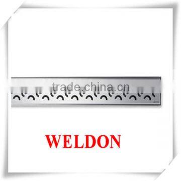 Custom Design Quality Linear Shower Drain Channel photo-5