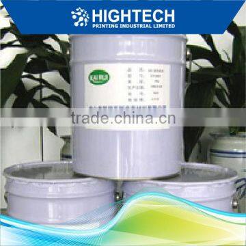 Polishing and Blister Economic Water-based Polishing and Blister Varnish