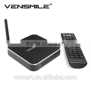Vensmile V1 S905 Quad Core TV Box Android 5.1 Smart Box TV V1 photo-4