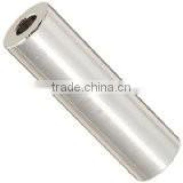 Aluminum Unthreaded Spacers