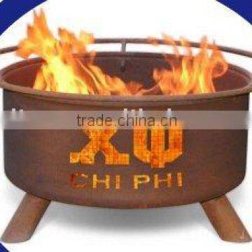 Chi Phi Fire Pits