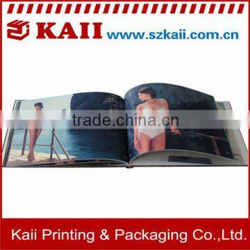 OEM Adult Magazine Printing Service
