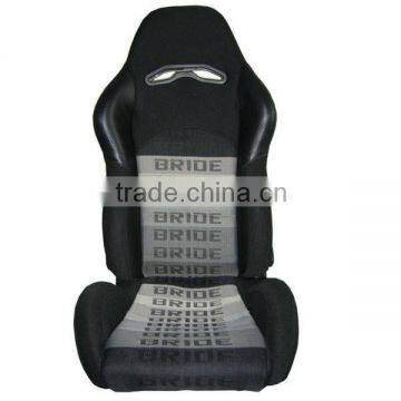 AK BRIDE DIGO Matel Adjustable Racing Seat-ODM&OEM