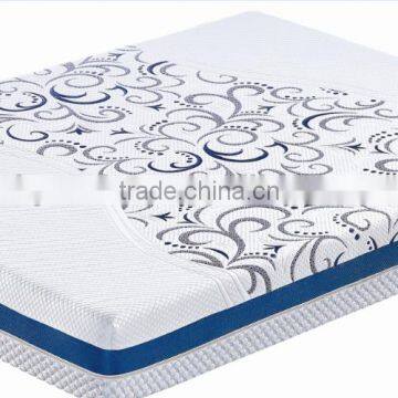 New Design 100% Natural Latex Foam Mattress photo-4