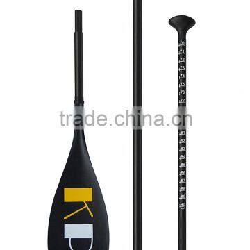 3 Piece Carbon Stand Up Paddle