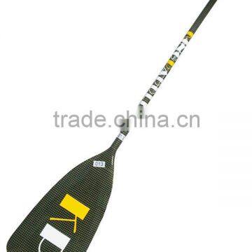 Outrigger Canoeing Paddles Kevlar Fiber