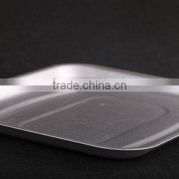 CE GS ROHS LFGB REACH and ETL 4 Slice Stainless Steel Rotary Belgian Waffle Iron Maker photo-5