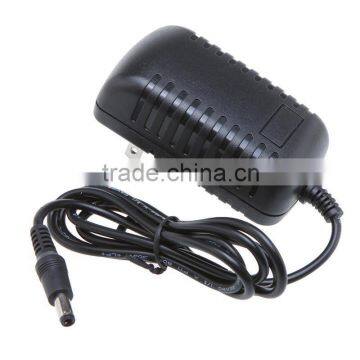 AC100-240V to DC12V 1A 2A 12W 24W Power Supply Charger Lighting Transformer Led Driver 12vac World Travel Power Bank Adapter photo-2