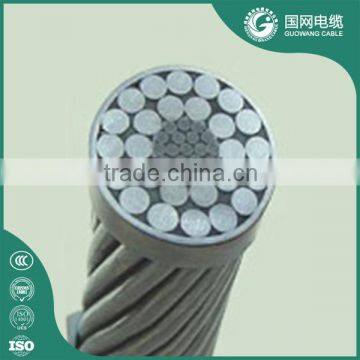 Direct manufacture overhead conductor acsr conductor