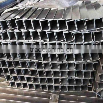 LTZ steel tube