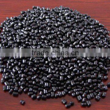 Black masterbatch/Best price!High pigment Quick dispersing(PP PE PP PVC ABS EVA)