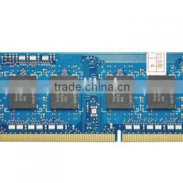 100% Orginal and Lowest Price 2G DDR3 1066MHZ Laptop/desk Top Ram photo-2