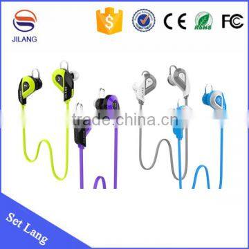 Top Selling High Quality Bluetooth Earphone For Smartphone