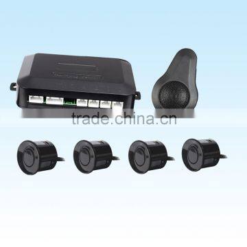 BIBI parking sensor high quality ultrasonic rubber sensor shenzhen parking sensor importer exporter