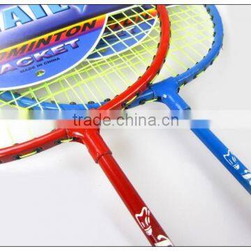 Cheap badminton rackets