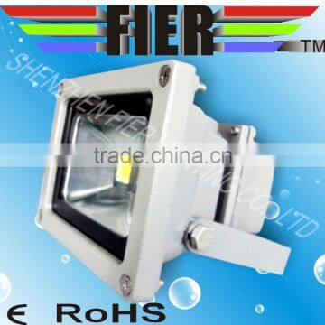 10W led billboard light