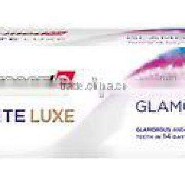 Blend-A-Med 75 ml x6 3D White Luxe Glamour