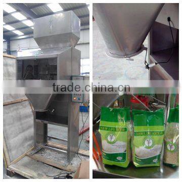 YB-6 Bag Given Washing Powder/Detergent Filling Machine /0086-13611835825