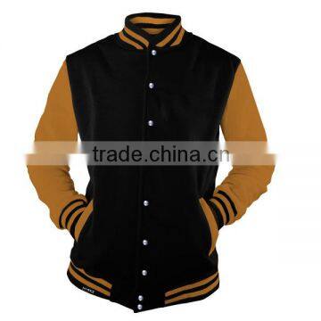 Varsity Jackets, Plain Varsity Jackets