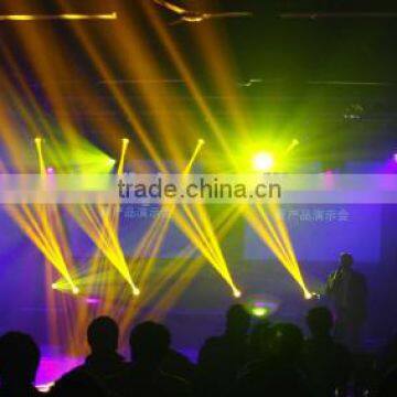 Top Selling Products 2015 Stage Lighting Moving Head Beam Light 200watt photo-6