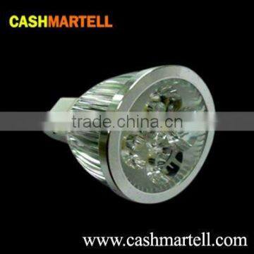 E27 led spot light