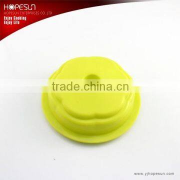 HS-SD042 silicone cup cover