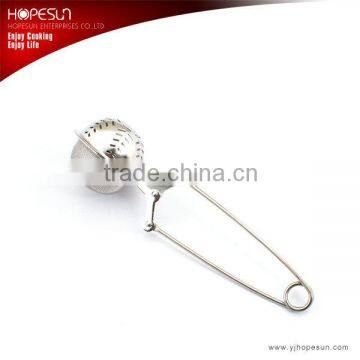 HS-TI031 food grade S/S tea infuser